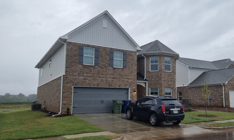 Alabama, Merrimac Huntsville