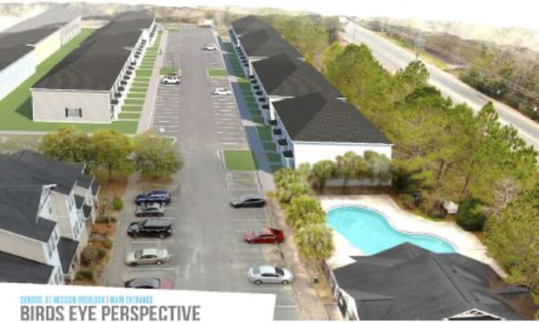 FL - Tallahassee, Sunrise